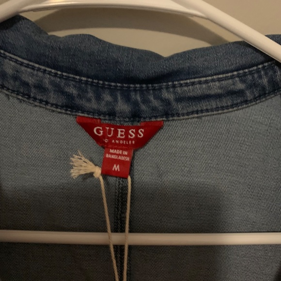 Guess Romper - Picture 3 of 8